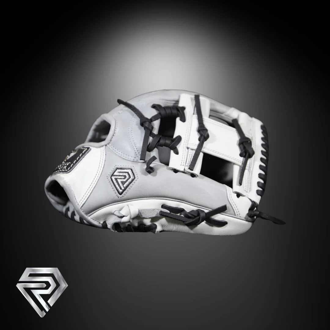Resilient SFBL Fastpitch Softball Glove - Bring the Smoke