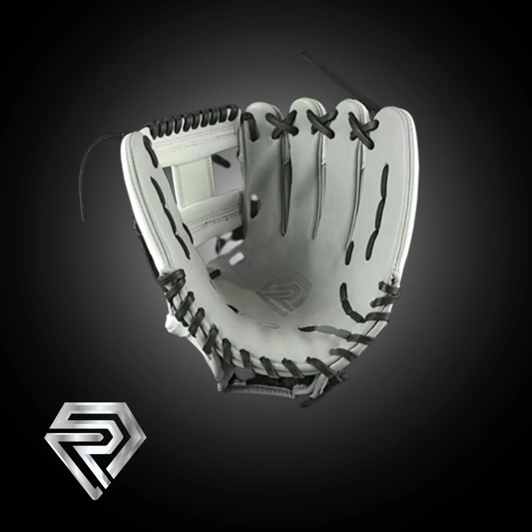 Resilient SFBL Fastpitch Softball Glove - Bring the Smoke - Image 2