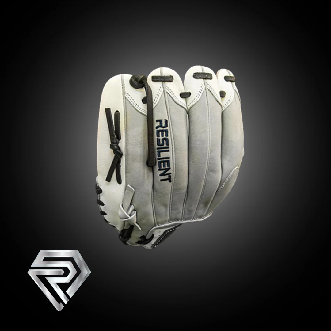 Resilient SFBL Fastpitch Softball Glove - Bring the Smoke - Image 3