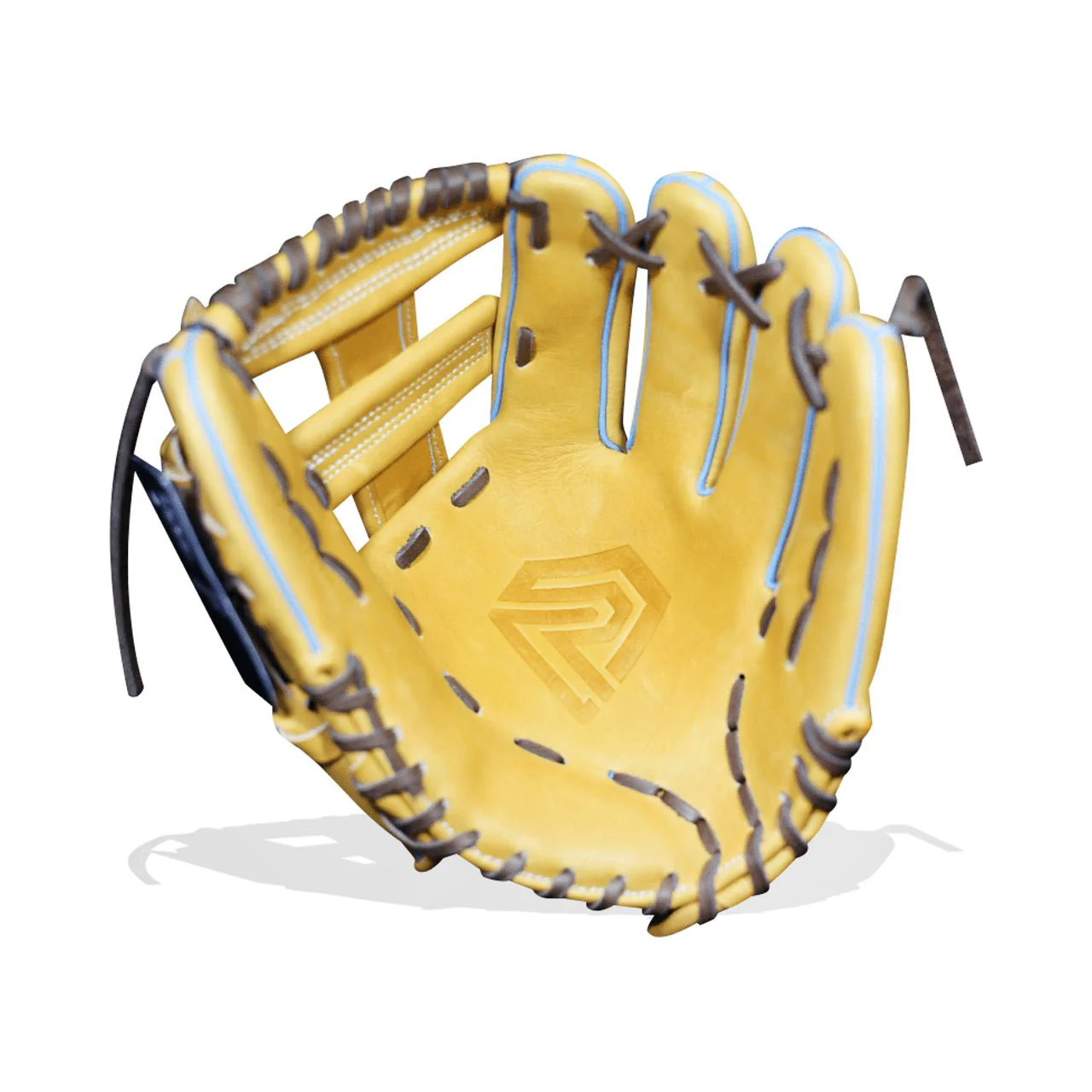 Resilient SFBL Fastpitch Softball Glove - Cracker Jack - Image 2
