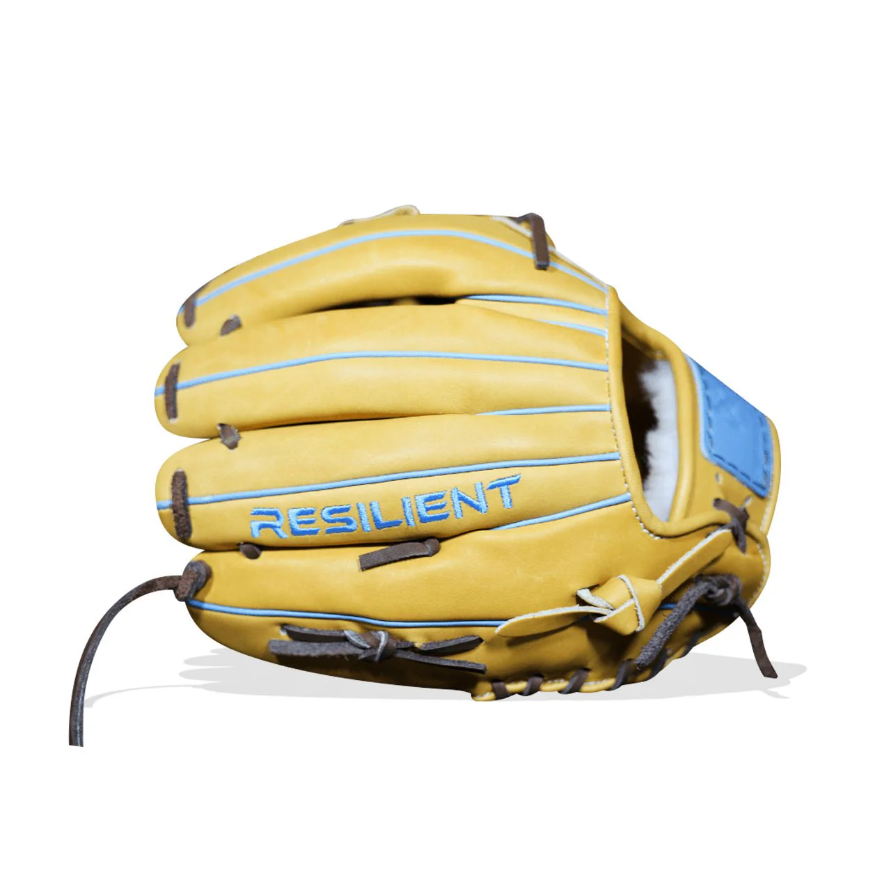 Resilient SFBL Fastpitch Softball Glove - Cracker Jack - Image 3