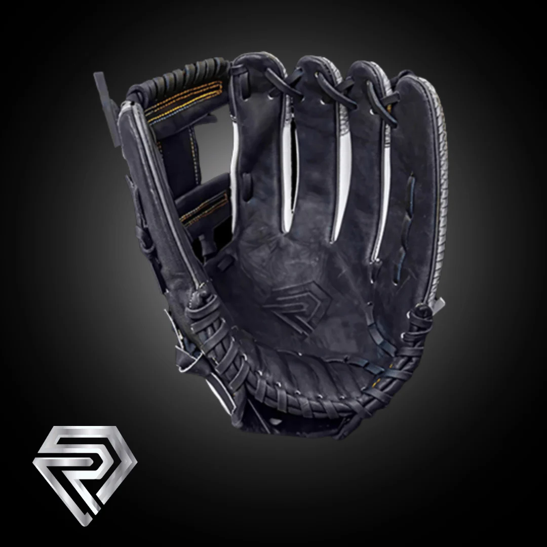 Resilient SFBL Fastpitch Softball Glove - Venom - Image 2