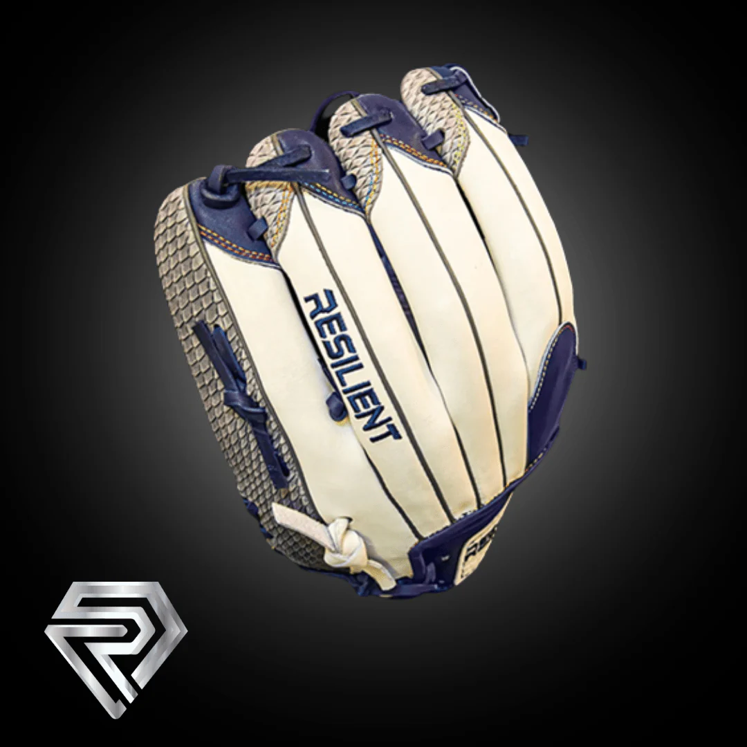 Resilient SFBL Fastpitch Softball Glove - Venom - Image 3