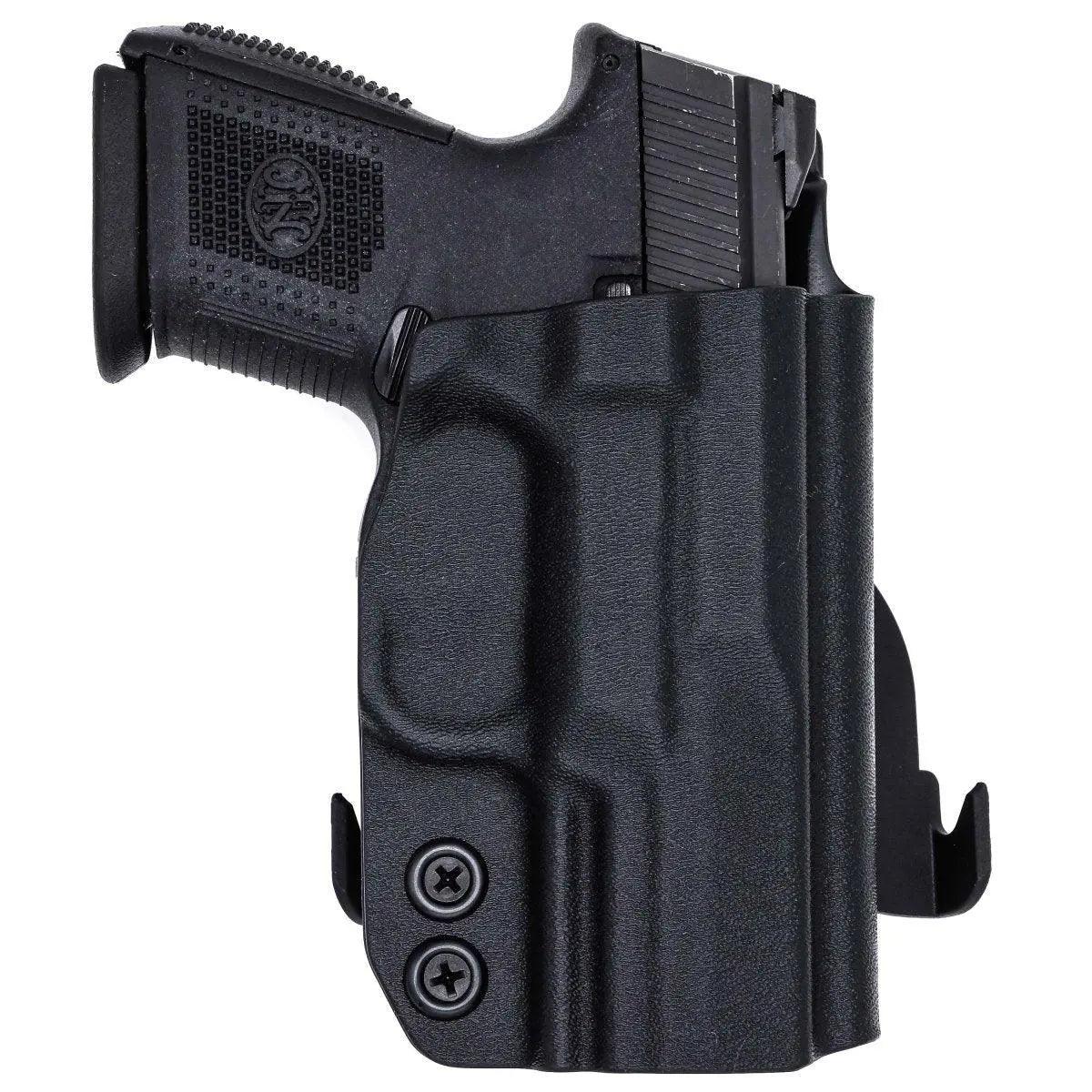 Rounded Gear FN 509 Compact Paddle Holster - Image 5