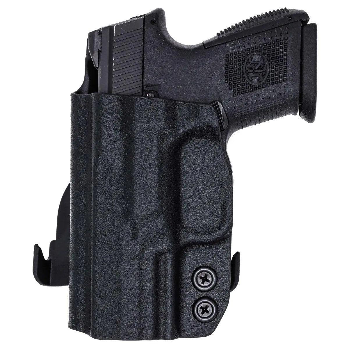 Rounded Gear FN 509 Compact Paddle Holster - Image 6