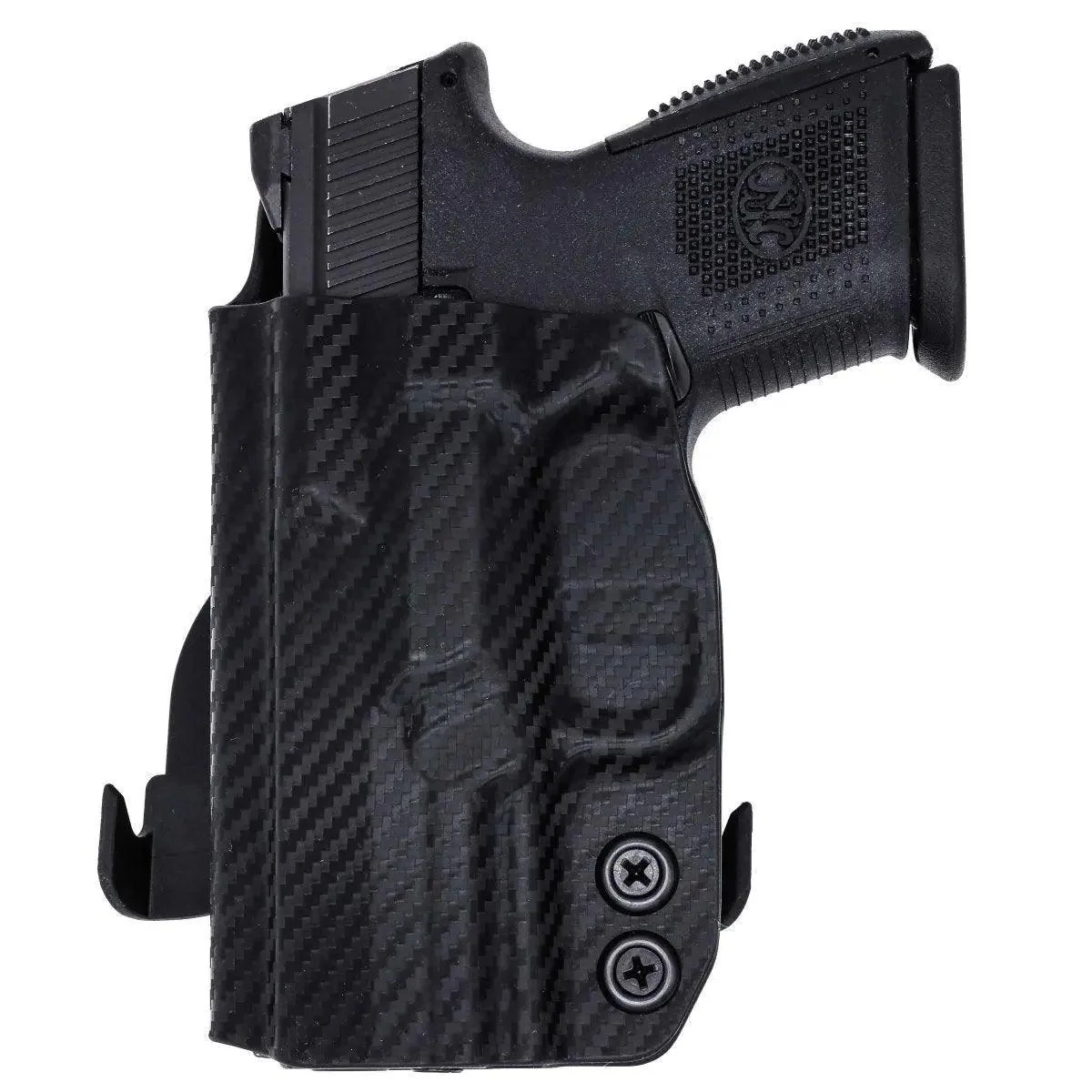 Rounded Gear FN 509 Compact Paddle Holster - Image 7
