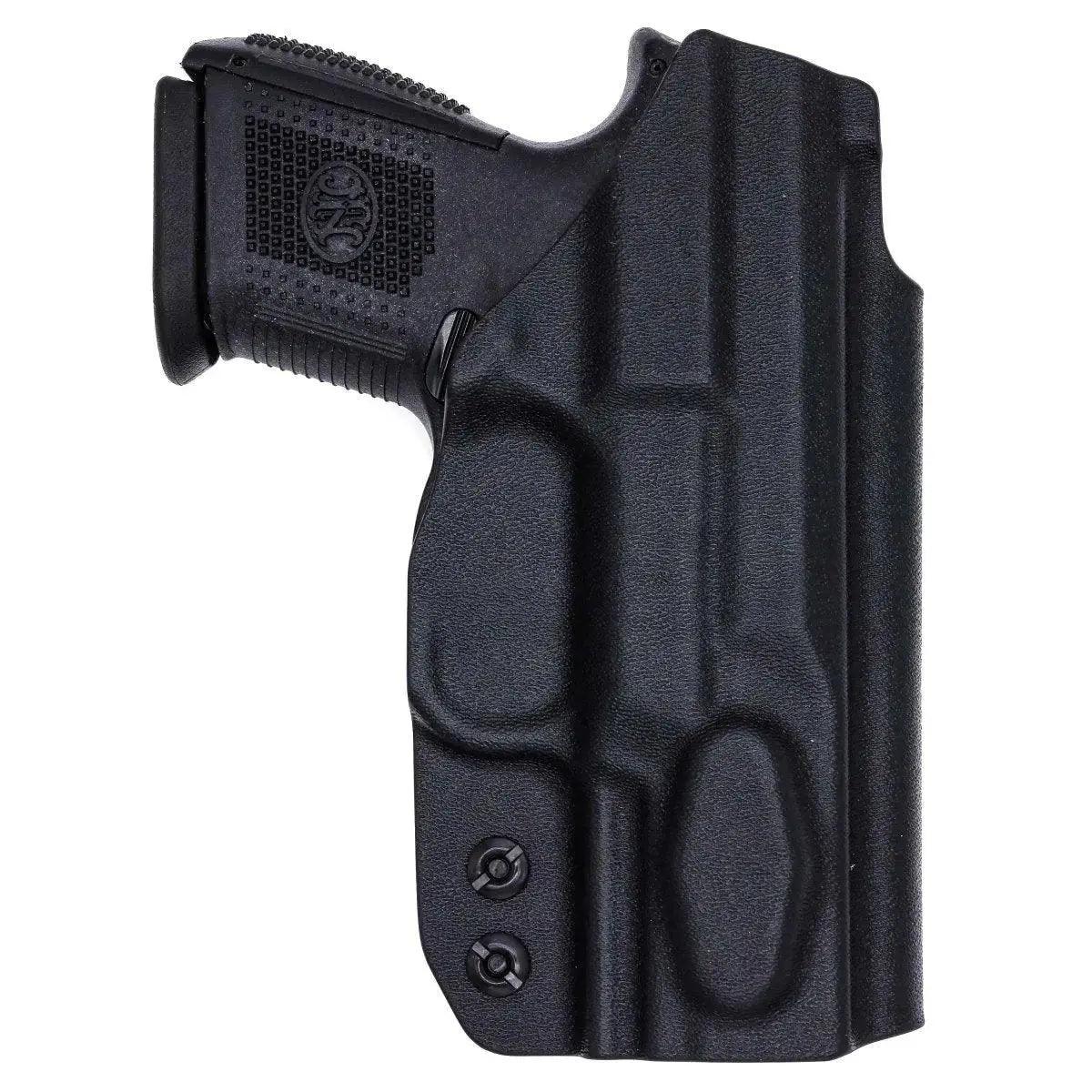 Rounded Gear FN 509 Compact Tuckable IWB Holster - Image 9