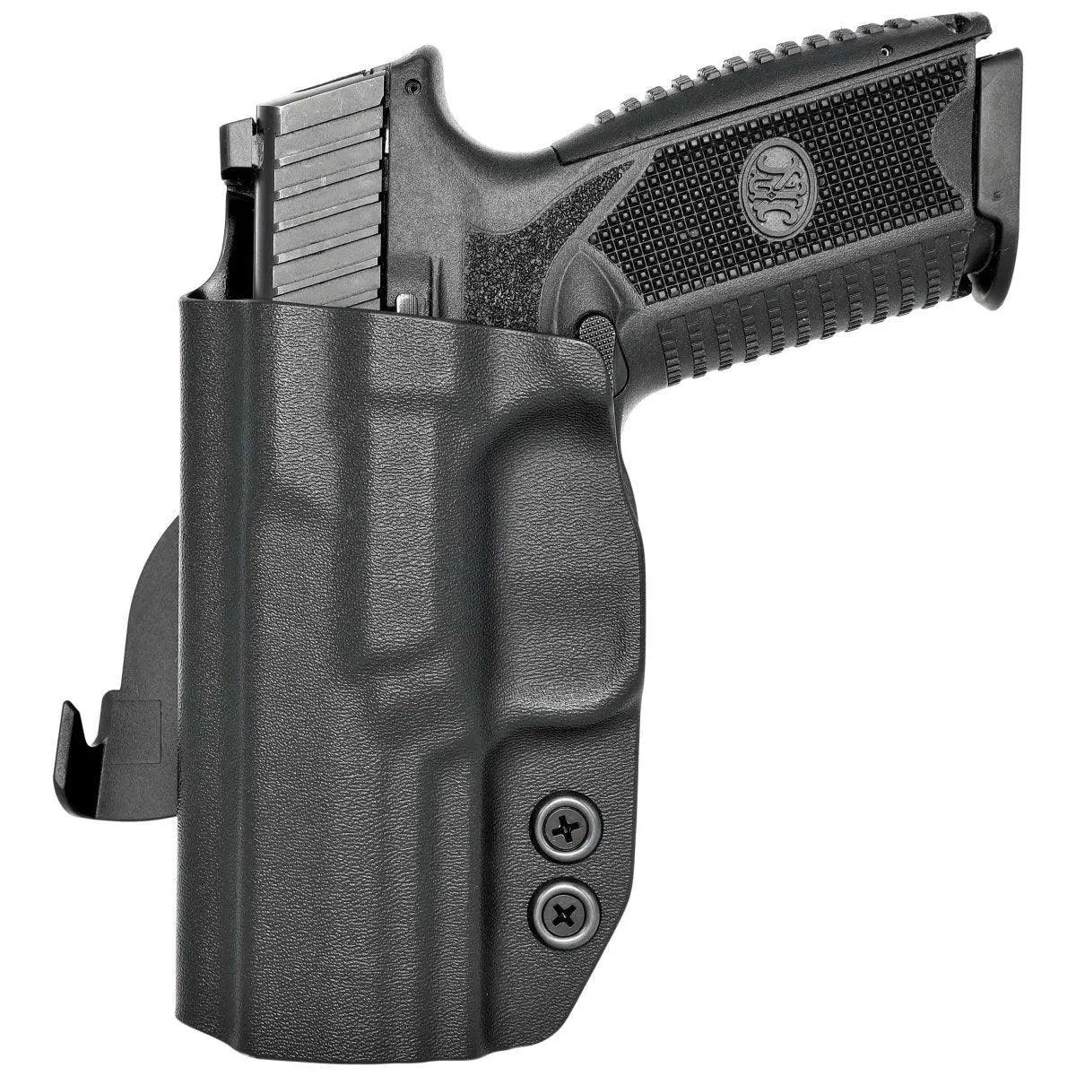 Rounded Gear FN 509 Paddle Holster - Image 8