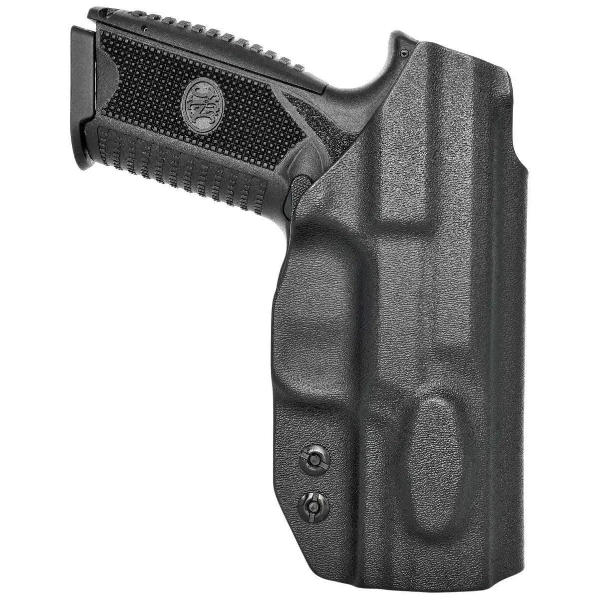 Rounded Gear FN 509 Tuckable IWB Holster - Image 8