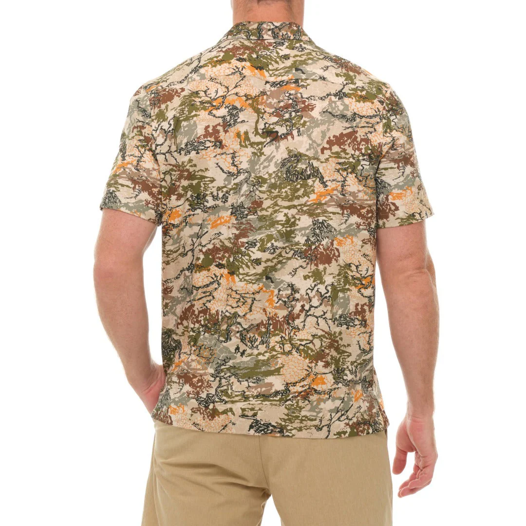 GameGuard Digital Voyager Shirt - Image 2