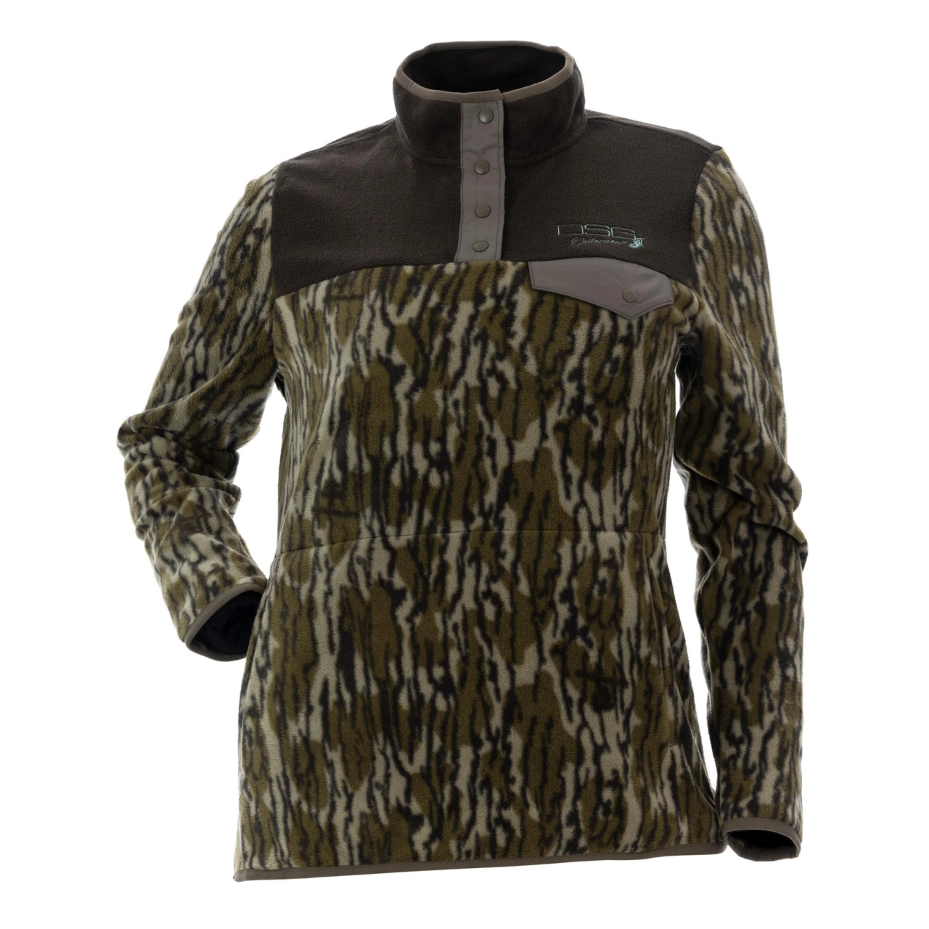 DSG Outerwear - Gianna 2.0 Pullover - Image 5