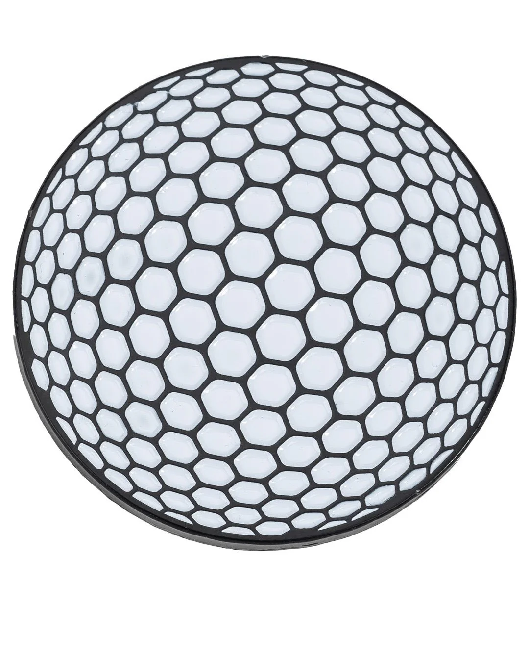 Pins and Aces Golf Ball Ball Marker - Image 7