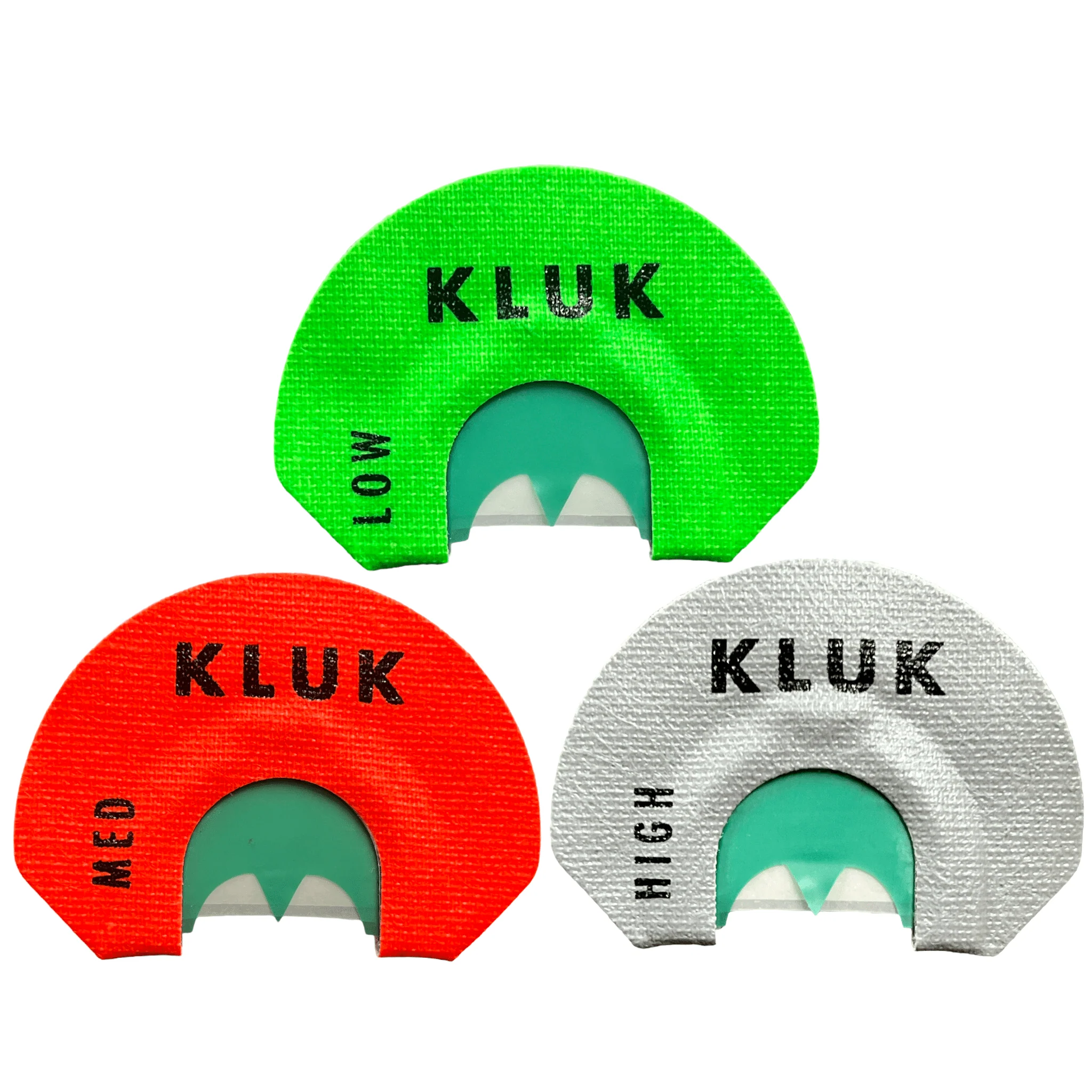 KLUK GOOD LUCK KLUK Starter Package