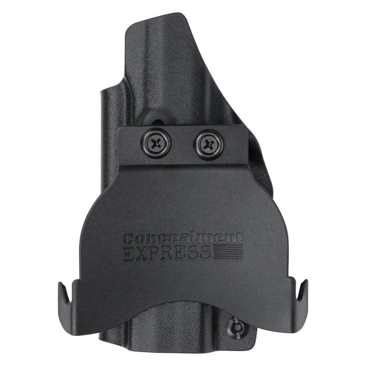 Rounded Gear H&K P30SK Paddle Holster - Image 3