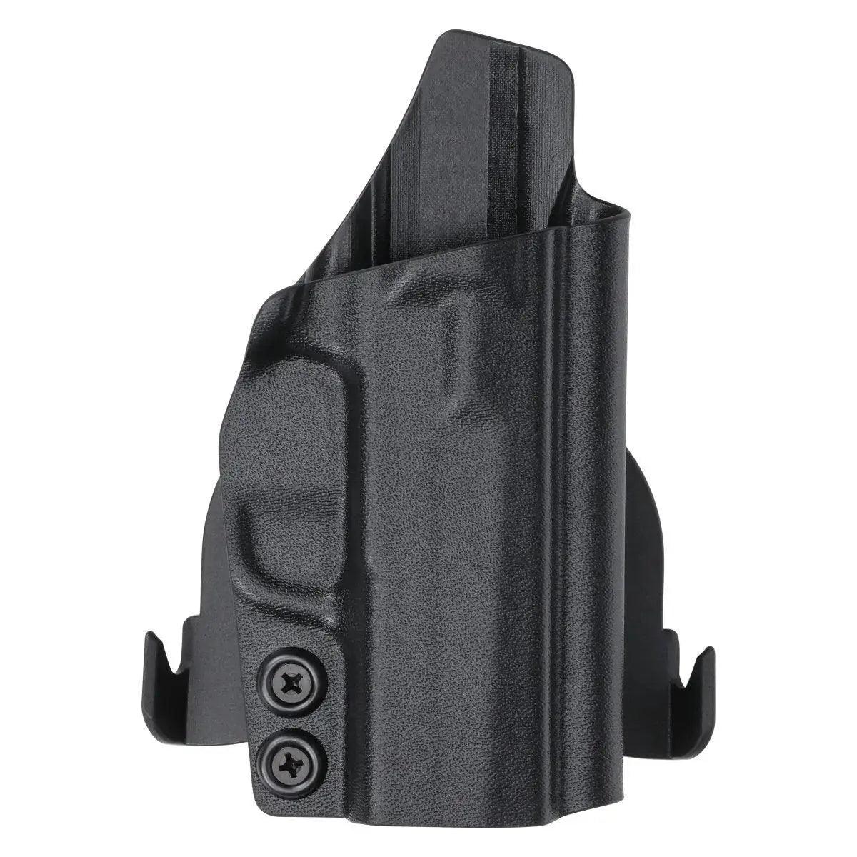 Rounded Gear H&K P30SK Paddle Holster - Image 4