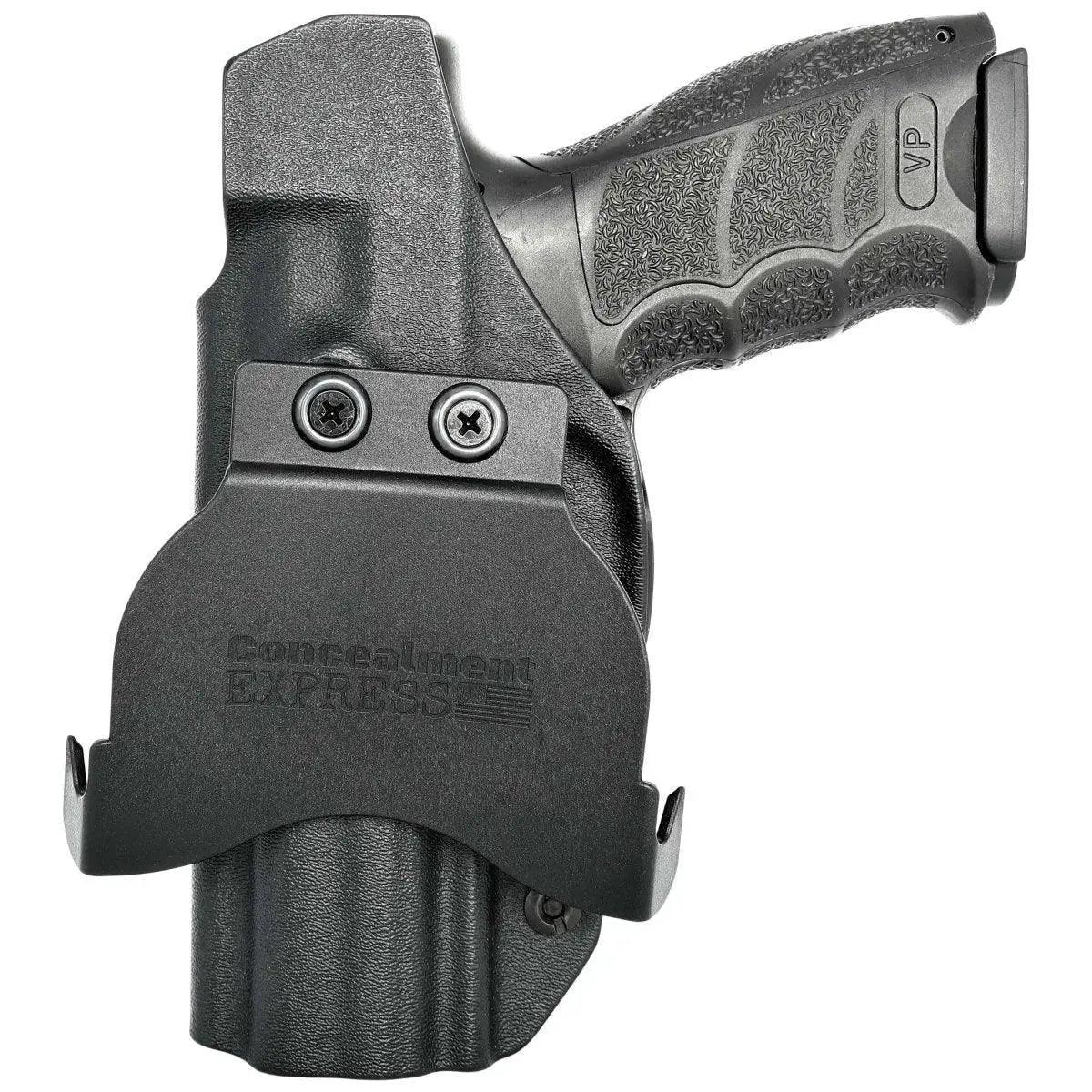 Rounded Gear H&K VP9 Paddle Holster - Image 5