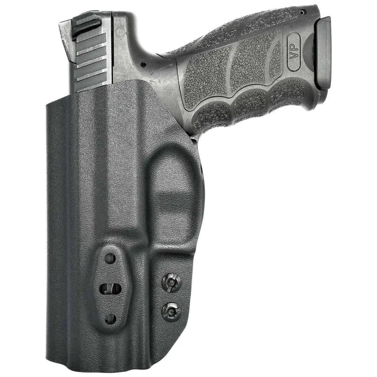 Rounded Gear H&K VP9 Tuckable IWB Holster - Image 10