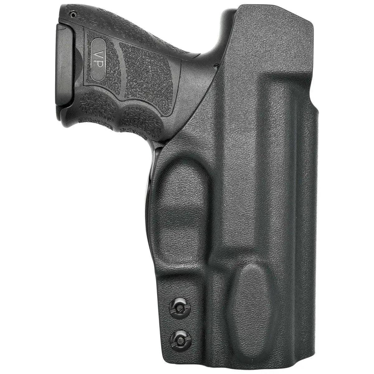 Rounded Gear H&K VP9 Tuckable IWB Holster - Image 12