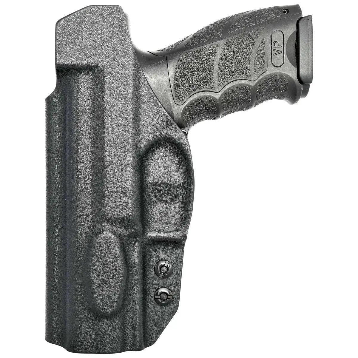 Rounded Gear H&K VP9 Tuckable IWB Holster - Image 19