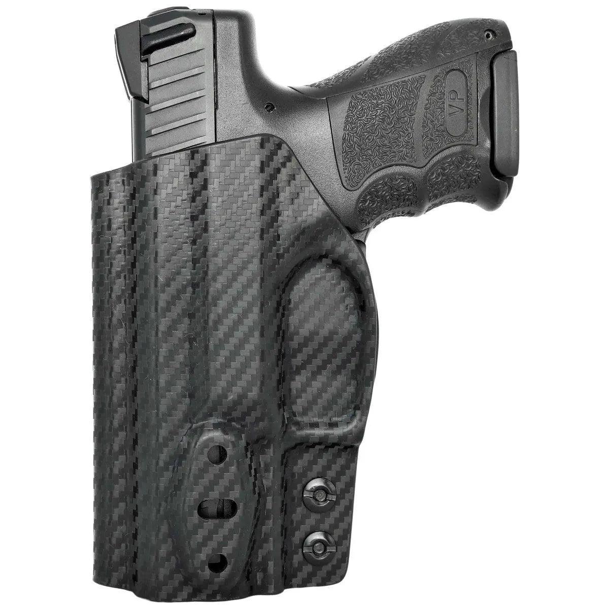 Rounded Gear H&K VP9 Tuckable IWB Holster - Image 2