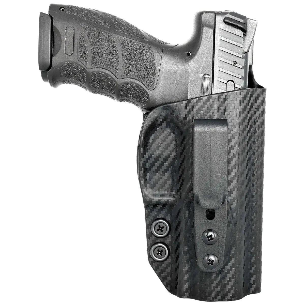 Rounded Gear H&K VP9 Tuckable IWB Holster - Image 20