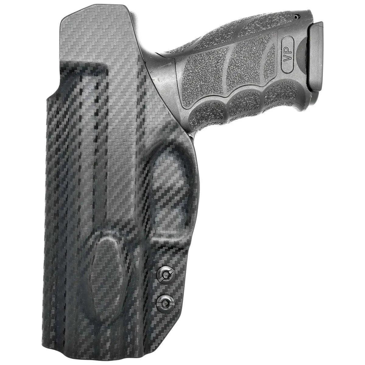 Rounded Gear H&K VP9 Tuckable IWB Holster - Image 21