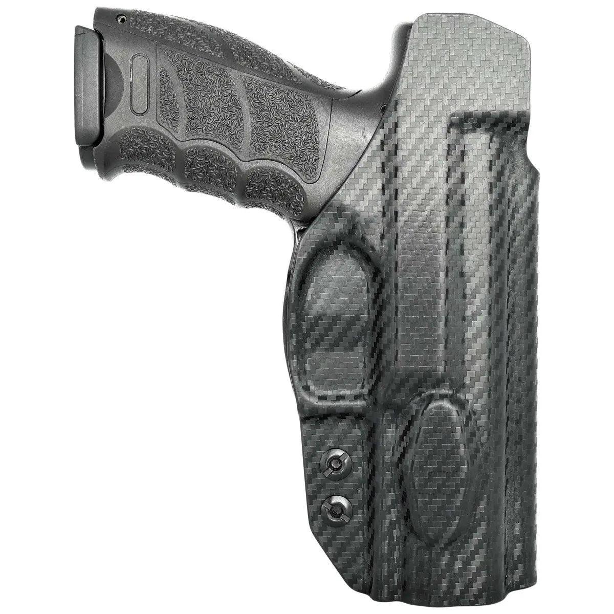 Rounded Gear H&K VP9 Tuckable IWB Holster - Image 25