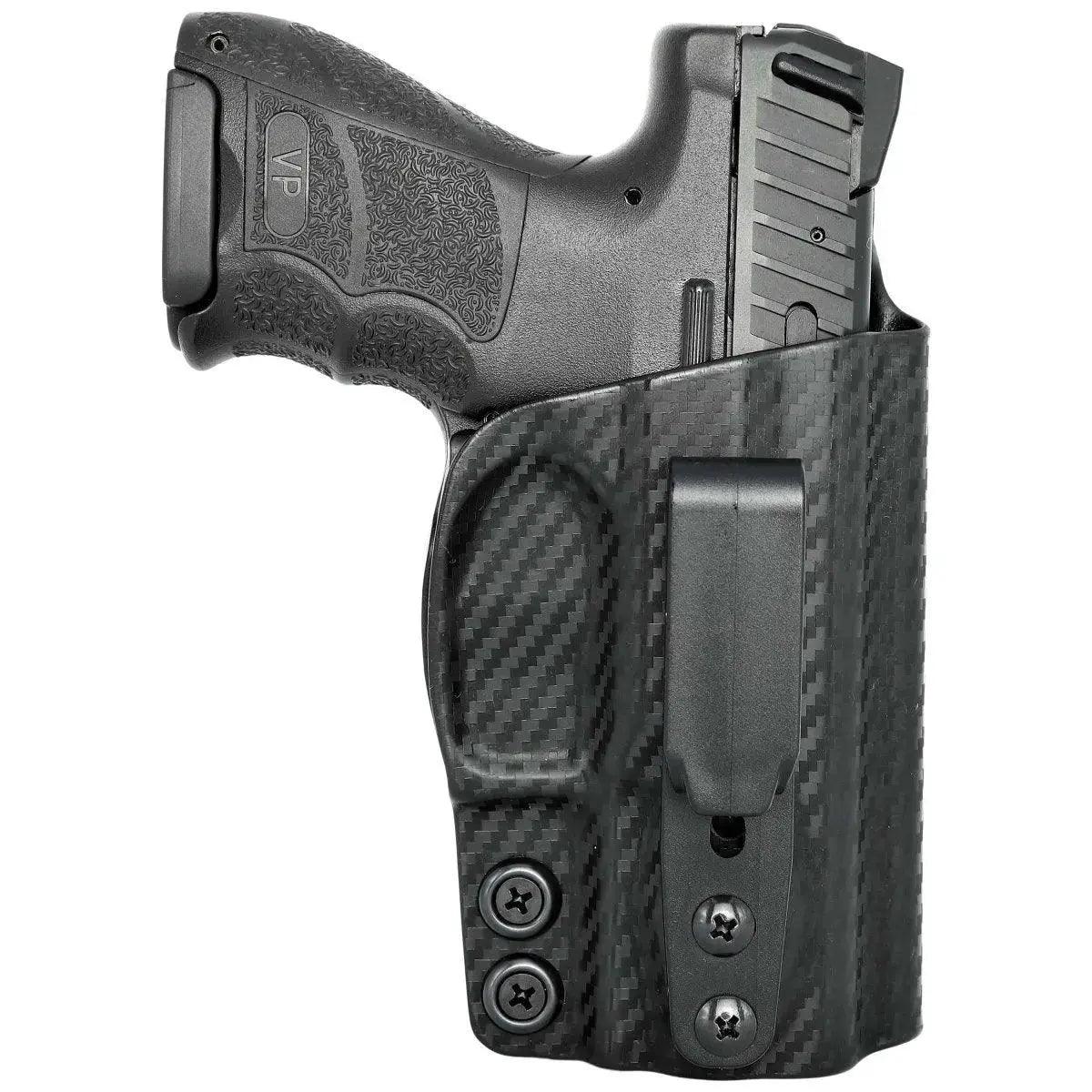 Rounded Gear H&K VP9 Tuckable IWB Holster - Image 3