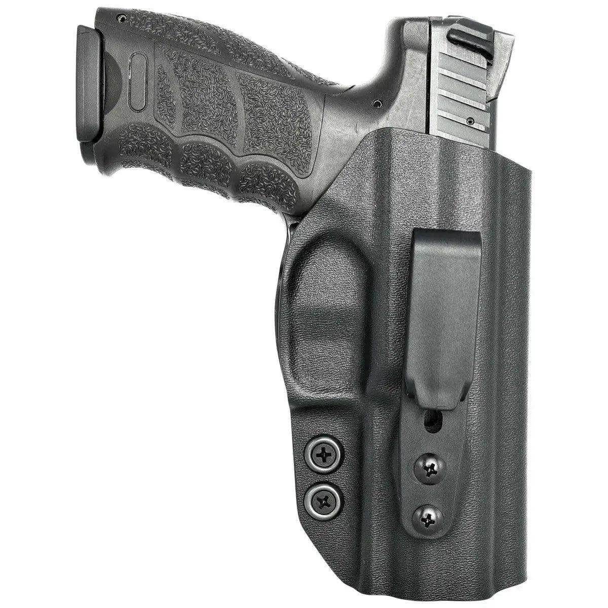 Rounded Gear H&K VP9 Tuckable IWB Holster - Image 8