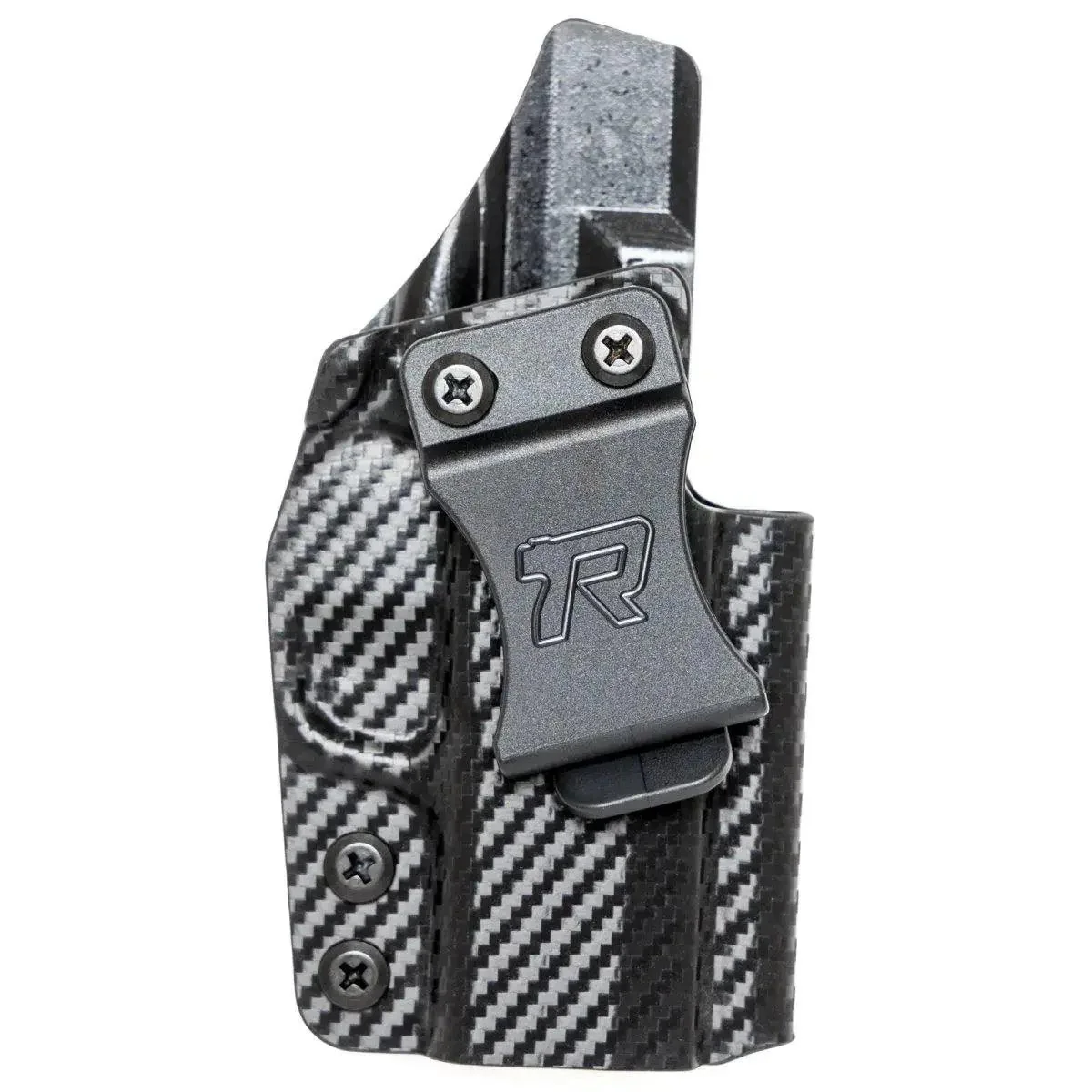 Rounded Gear H&K VP9SK IWB Holster (Optic Ready)