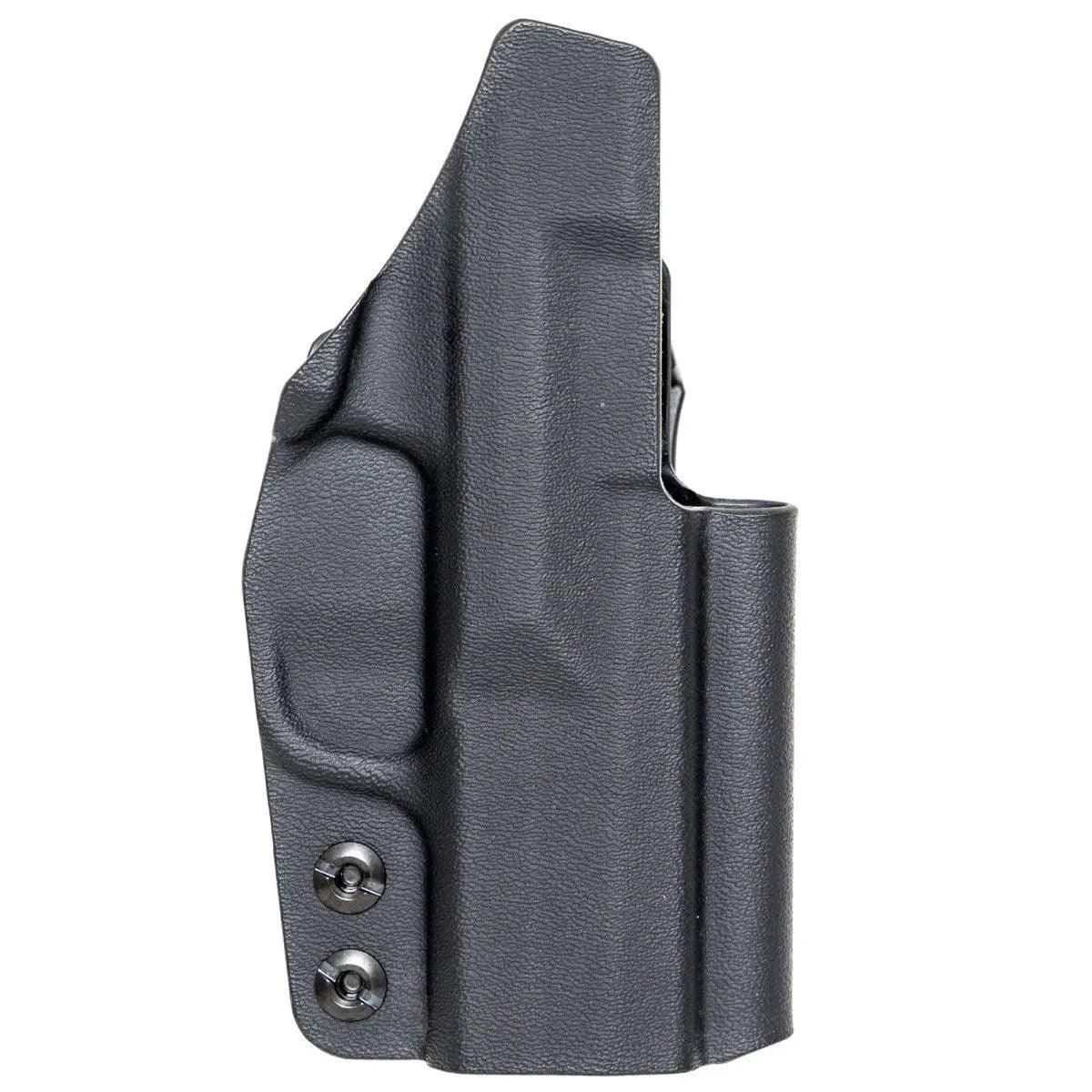 Rounded Gear H&K VP9SK IWB Holster (Optic Ready) - Image 11
