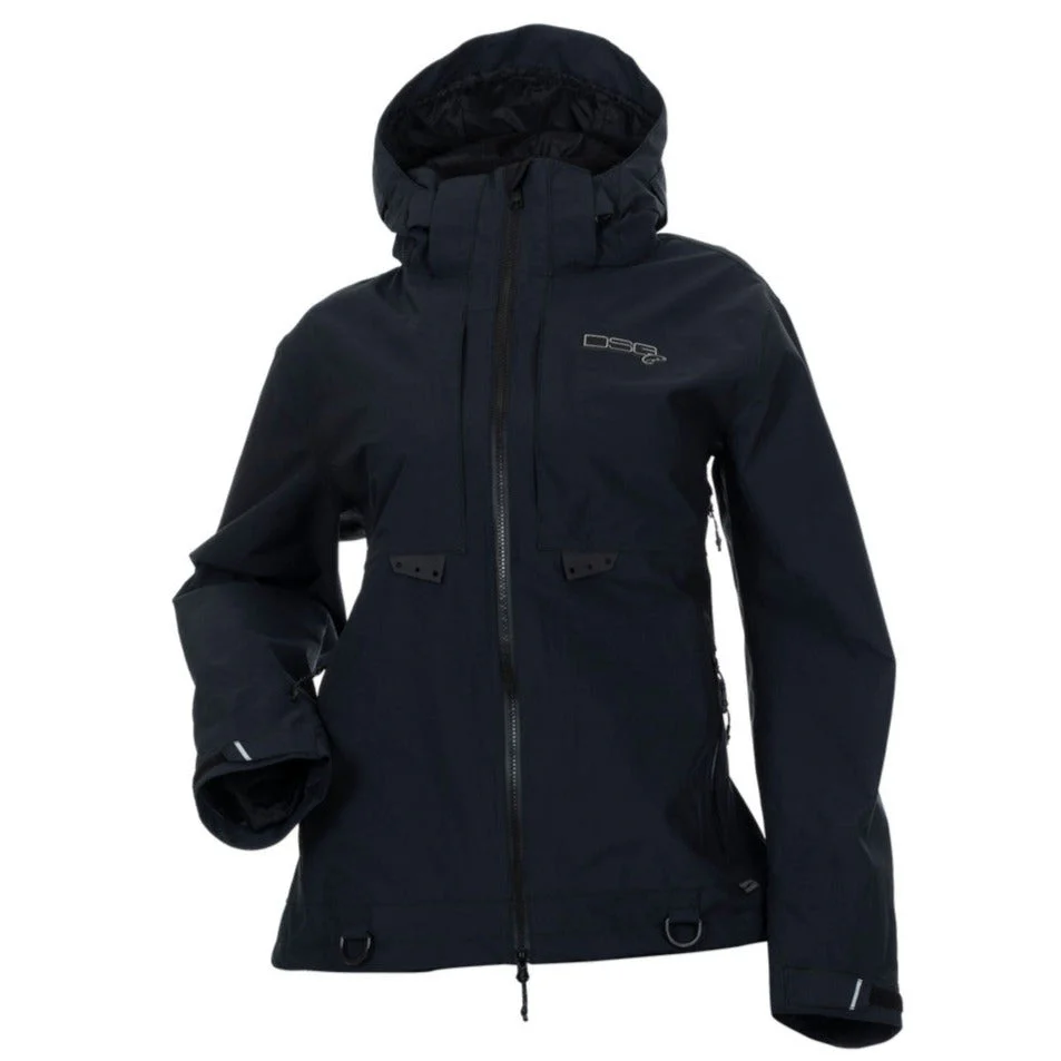 DSG Outerwear - Harlow 2.0 Technical Rain Jacket