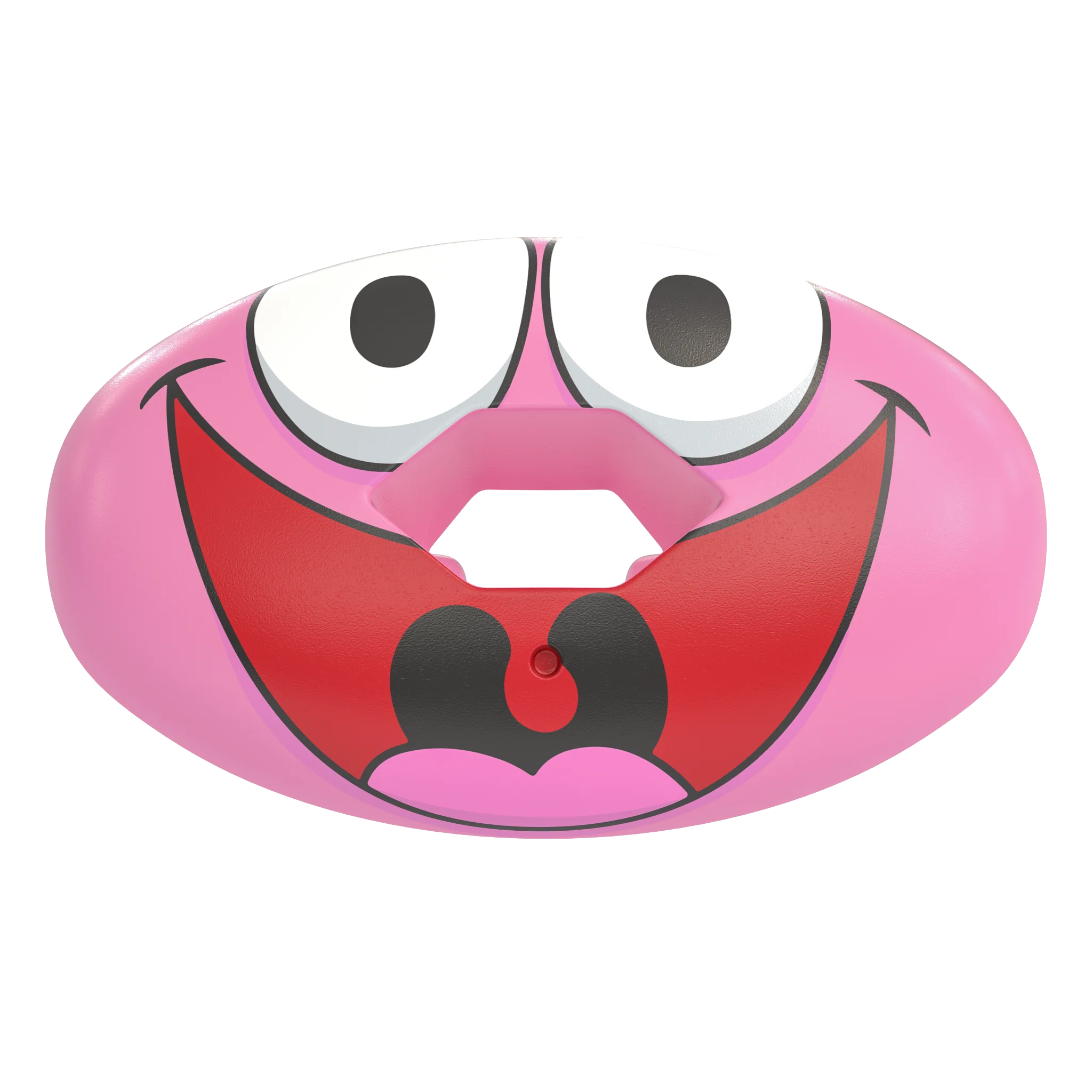 Phenom Elite Hexa-Flow: 'Patrick' Mouthguard