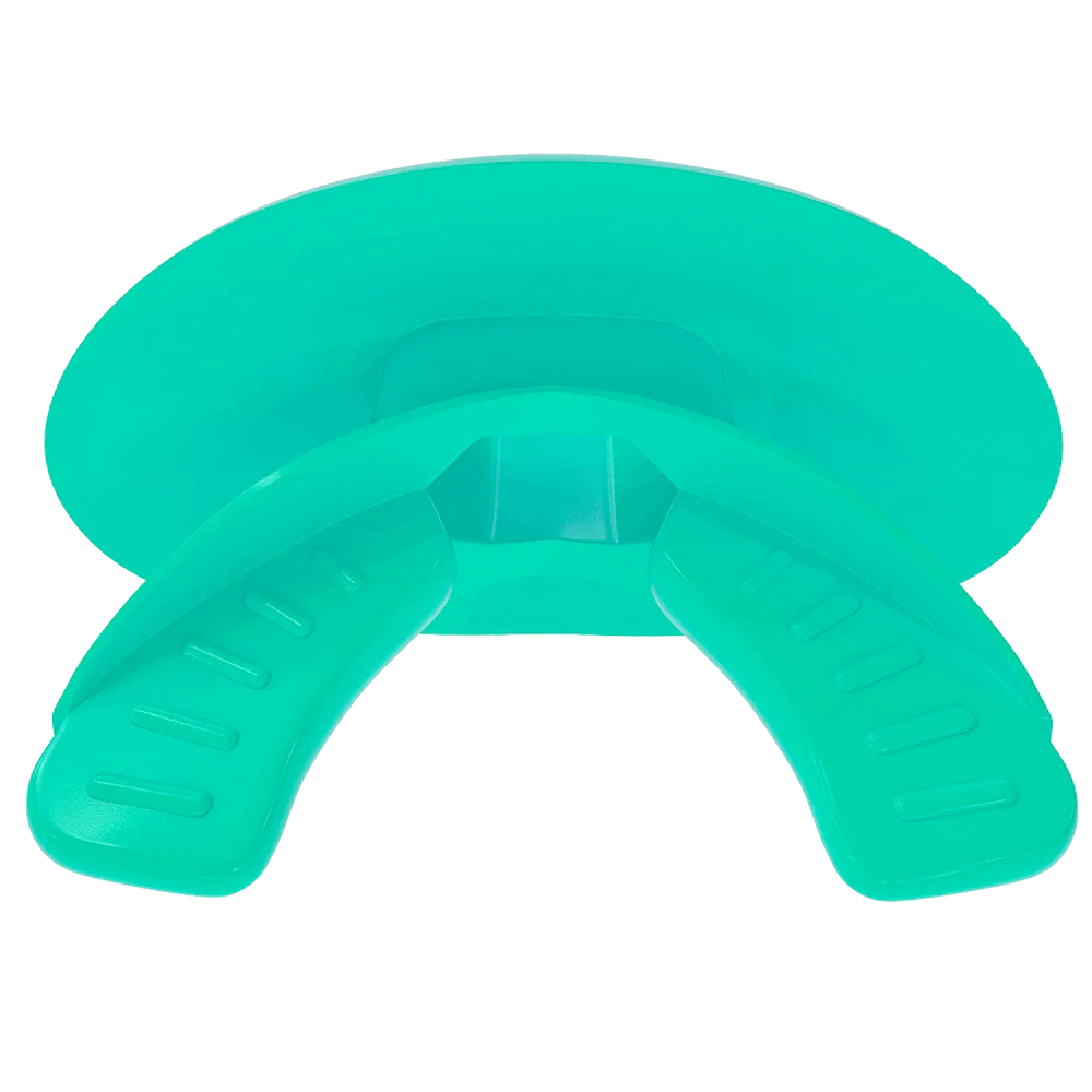 Phenom Elite Hexa-Flow: 'Sharkle' Mouthguard - Image 3