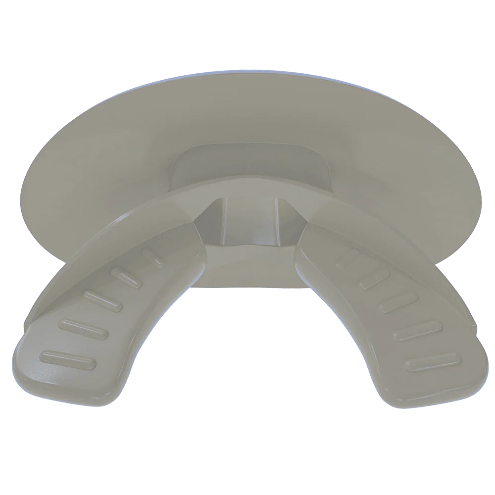 Phenom Elite Hexa-Flow: 'Warhawk' Mouthguard - Image 3