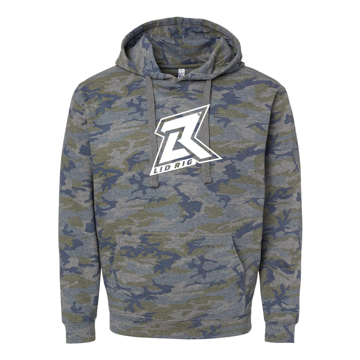 Lid Rig Hoodies - Image 2