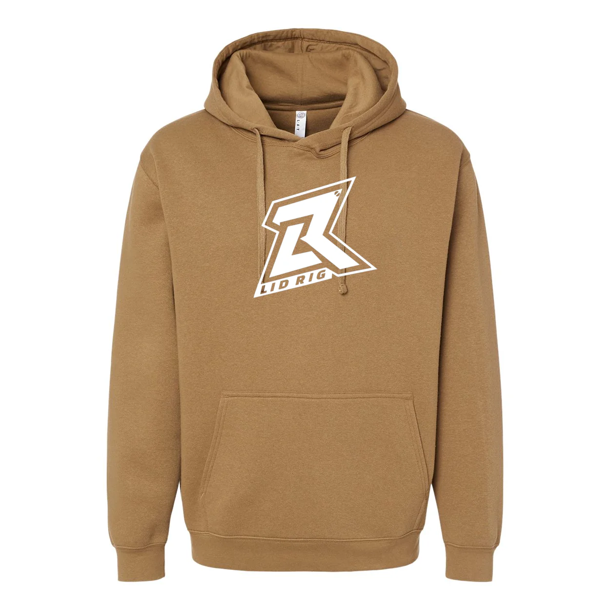 Lid Rig Hoodies - Image 3