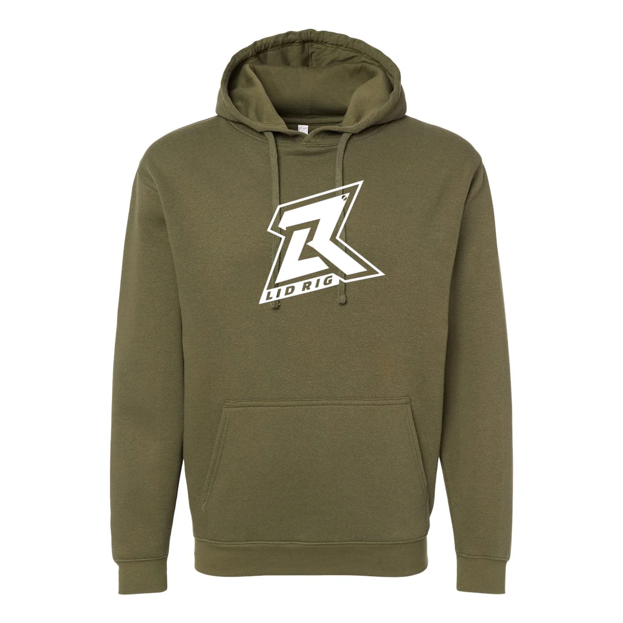 Lid Rig Hoodies - Image 4