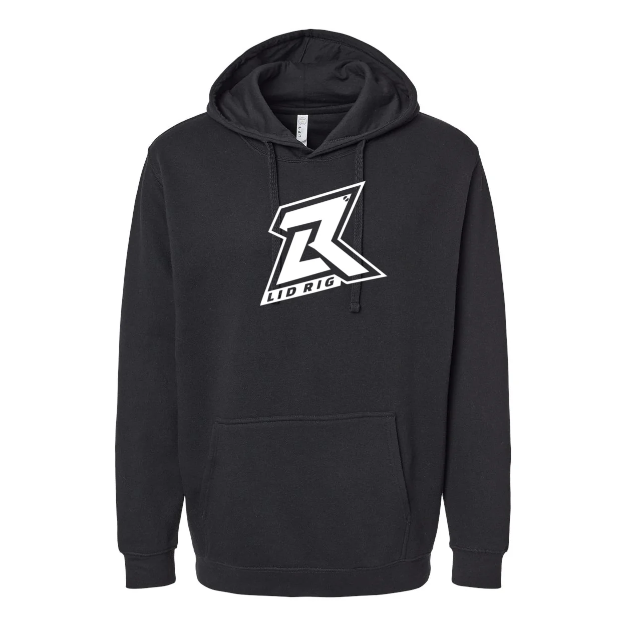 Lid Rig Hoodies - Image 5