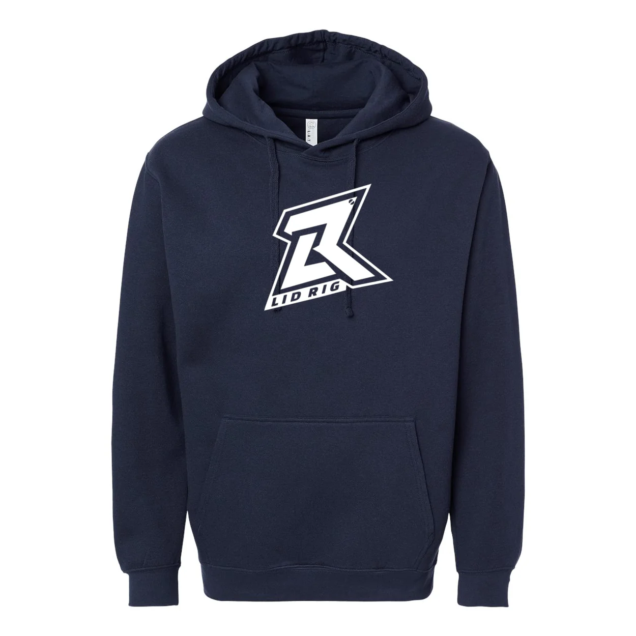 Lid Rig Hoodies - Image 6