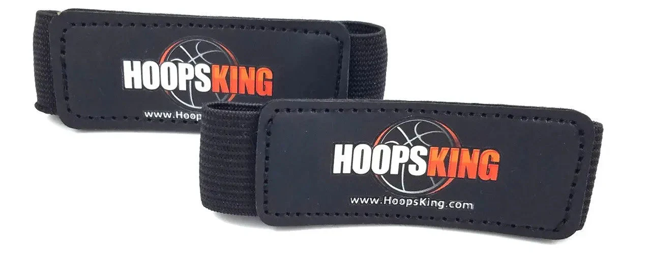 HoopsKingHoopsKing No Palm Dribbling & Shooting Palm Aid (Pair) - Image 9