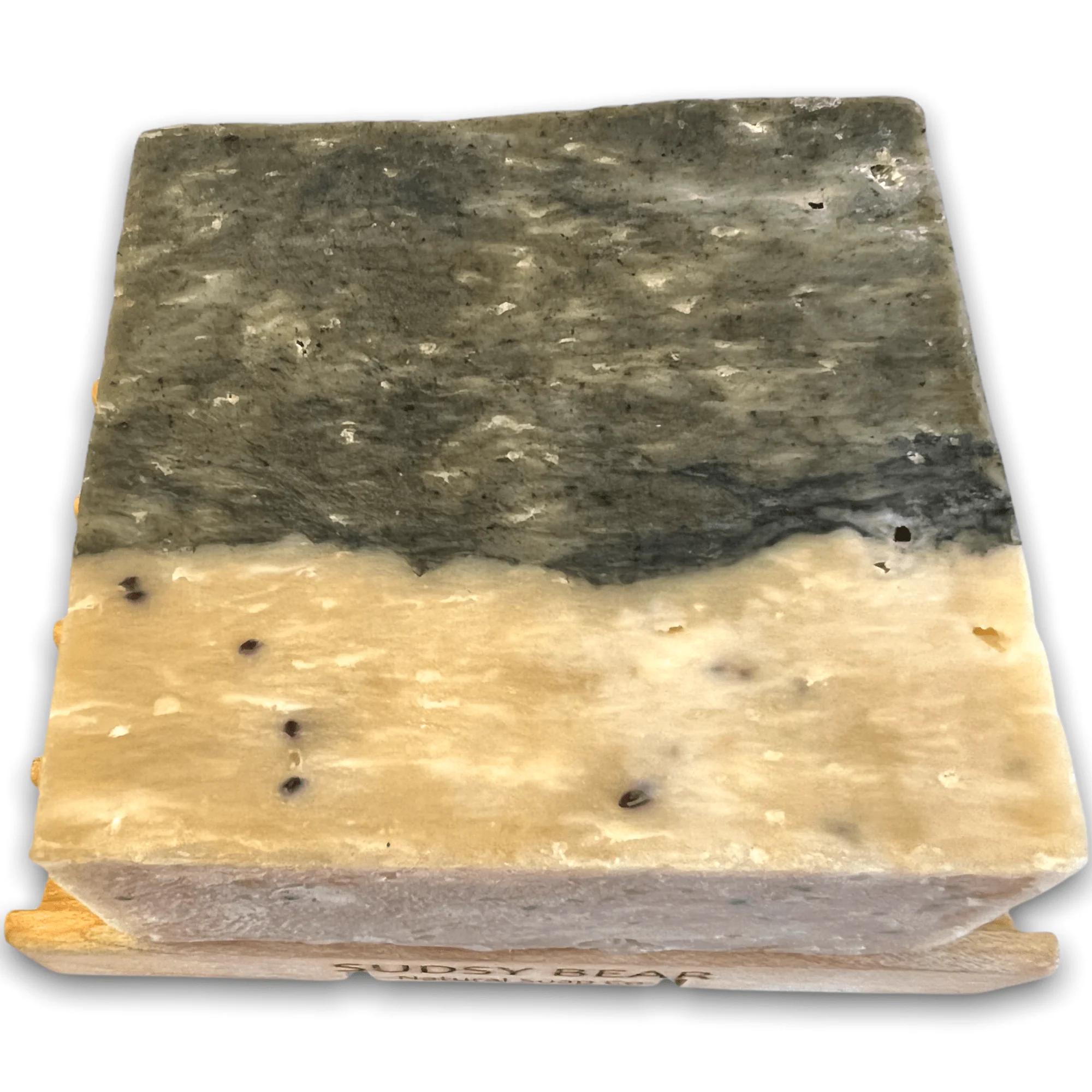 Sudsy Bear  - Hunt Camp Bar Soap - Image 3