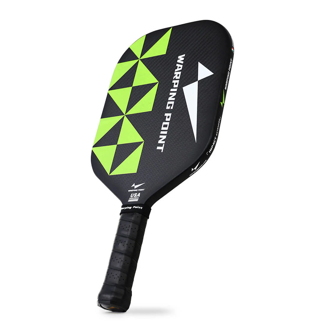 Warping Point Impact Pickleball Paddle - Image 2