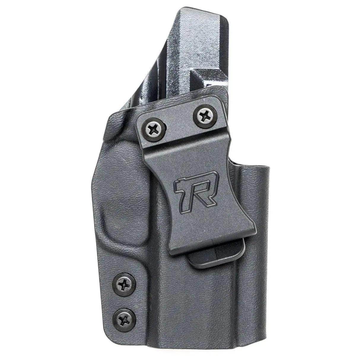 Rounded Gear IWB Holster fits: Glock 34 (Optic Ready) - Image 3
