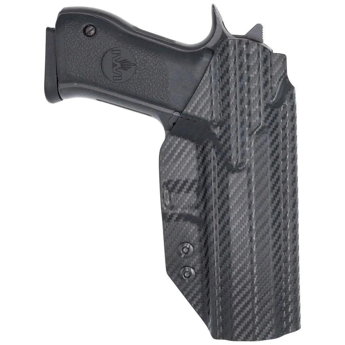 Rounded Gear IWI Jericho 941 F9 IWB Holster - Image 6