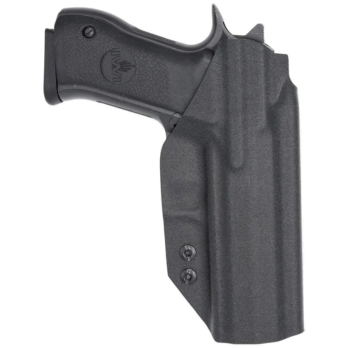 Rounded Gear IWI Jericho 941 FS9 IWB Holster - Image 8