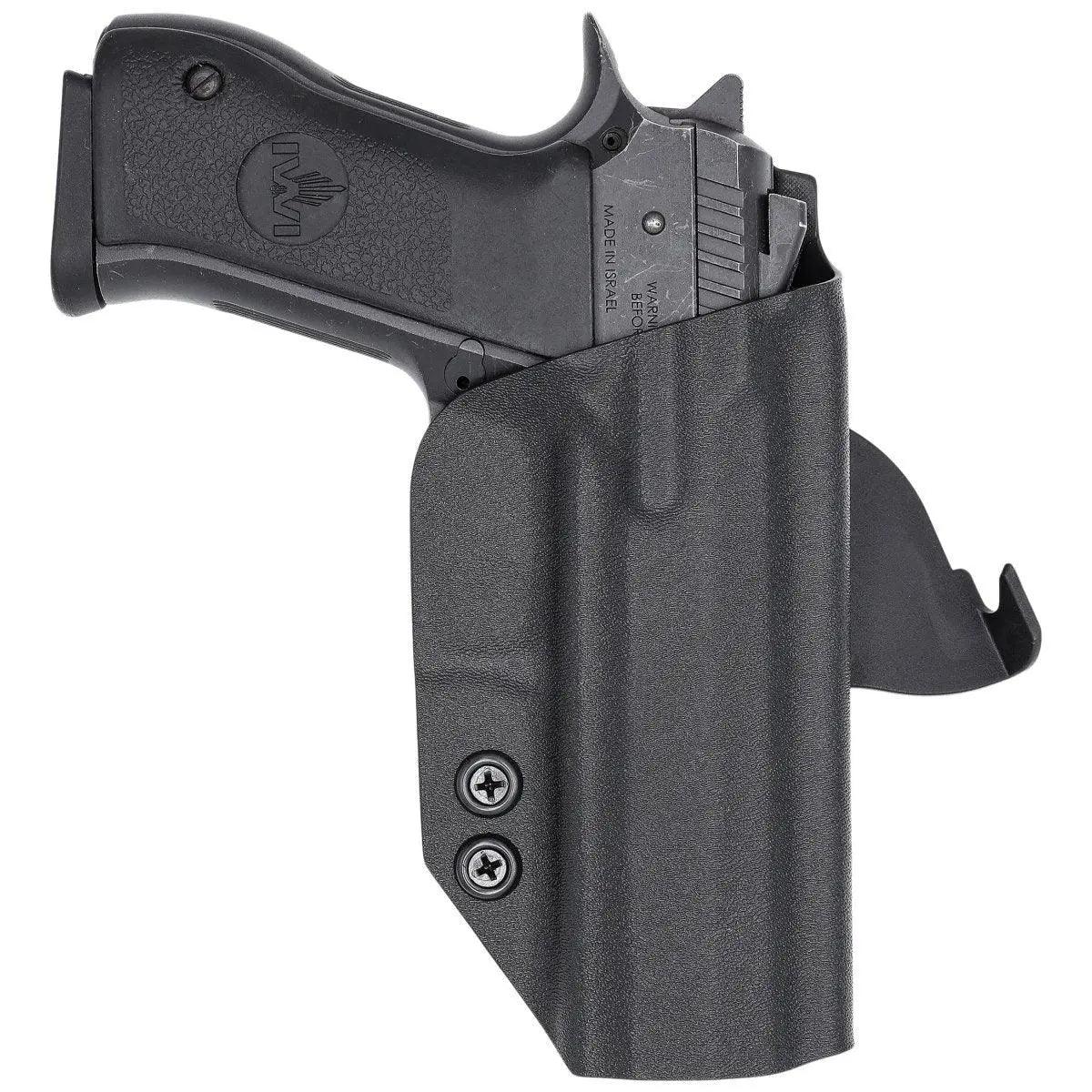 Rounded Gear IWI Jericho 941 FS9 Paddle Holster - Image 5