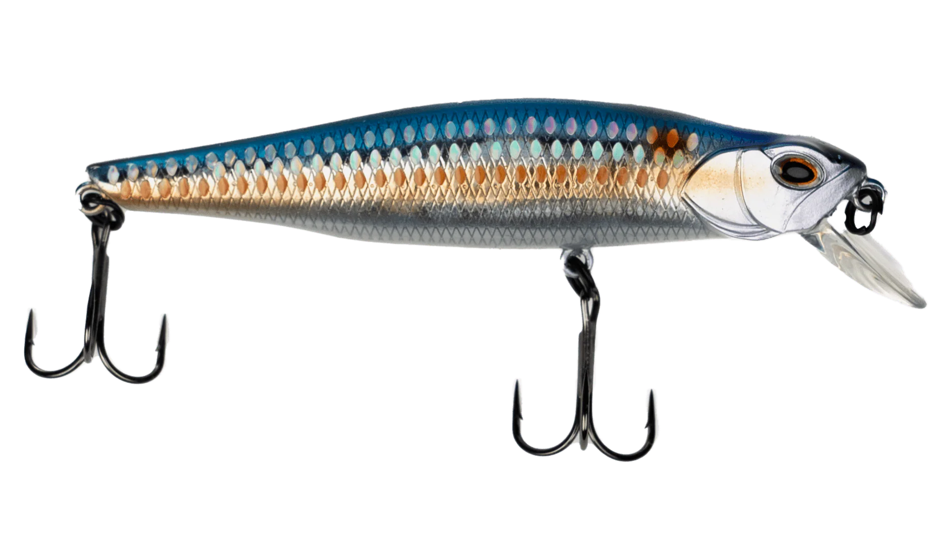 G-Ratt Jerkbait GB-100