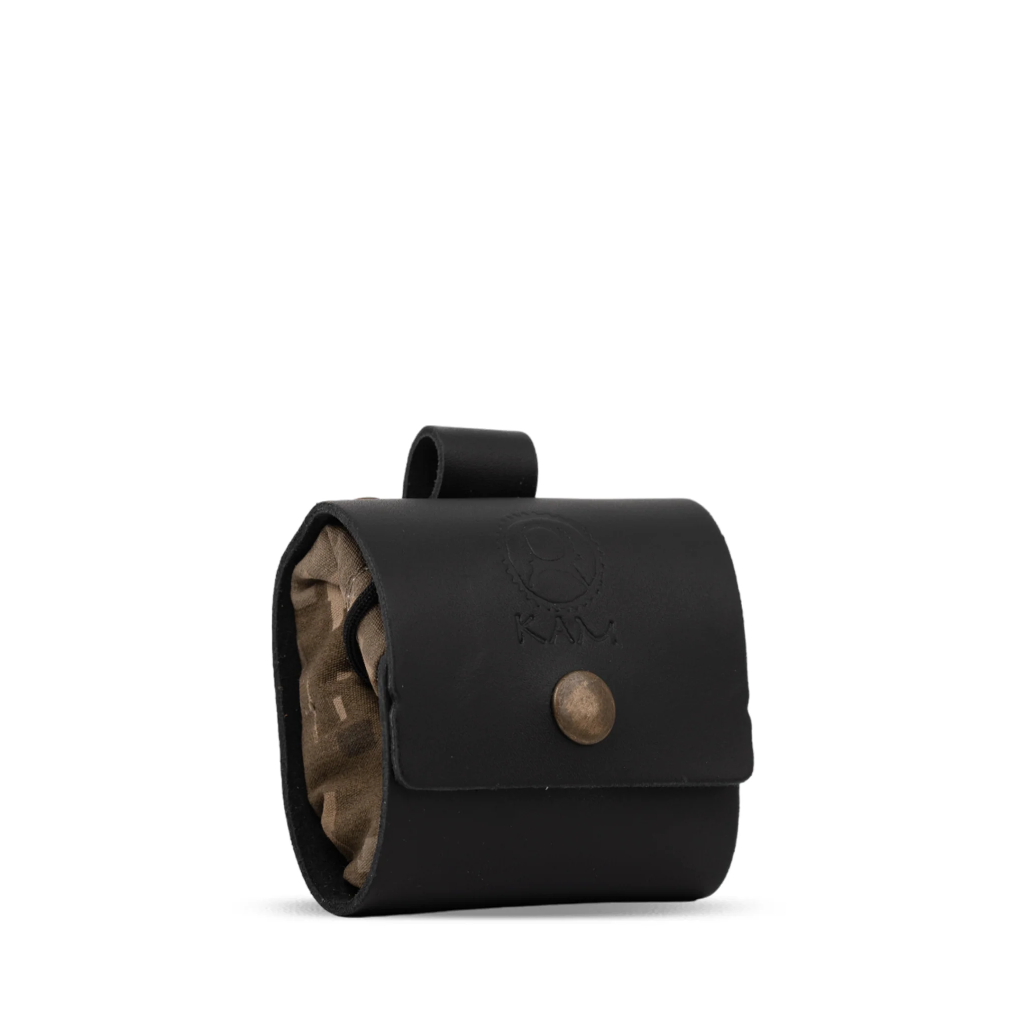 Kam Knife - OK - Black Forest Pouch - Image 7