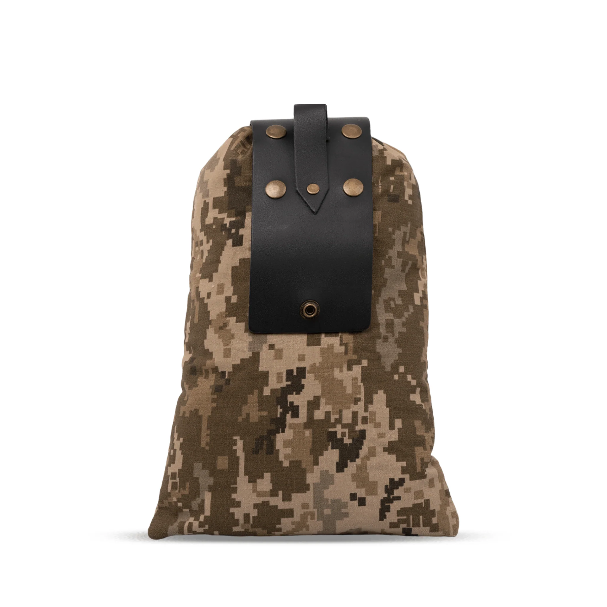 Kam Knife - OK - Black Forest Pouch - Image 9